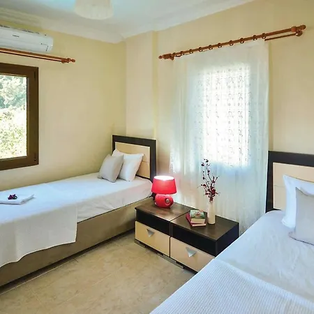 Mete Villa *